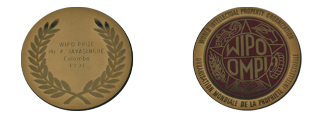 awards